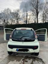 Citroën c1 3,6L/100km - Citroën C1 in Bremen