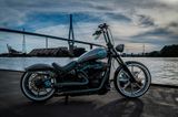 Harley-Davidson Street Bob *Custom* FXBB Umbau - Offers matching your search criteria