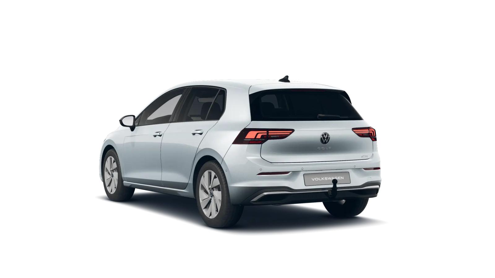 Volkswagen Golf Life 1,5 l eTSI OPF 85 kW (116 PS) 7-Gang-D, миниатюра 4