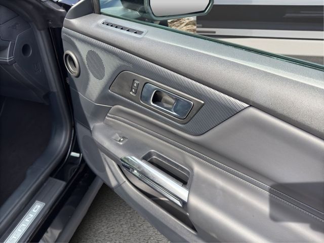 Fahrzeugabbildung Ford Mustang 5.0 V8 GT Convertible