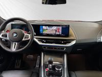 BMW XM - Vorschau Bild 11