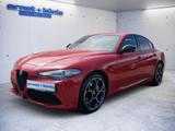 Alfa Romeo Giulia 2.0 Turbo 16V AT8-Q4 Veloce - Alfa Romeo Giulia aus 2022