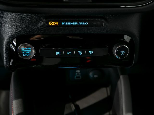 Ford Kuga 2.5 Hybrid ST-Line X Navi 360° Kamera LED