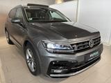 Volkswagen Tiguan Allspace 2.0 TSI 4Motion DSG Highline - VW Tiguan Allspace Highline 4Motion Gebrauchtwagen