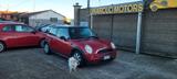 MINI Mini 1.4 tdi One D Seven - rote MINI One D