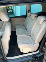Volkswagen Sharan 2.0TDI Highline - gebrauchte VW Sharan aus dem Jahr 2010