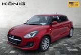 Suzuki Swift 1.2 COMFORT AUTOMATIK *KLIMA*SHZG*PDC - Suzuki Gebrauchtwagen von 2023