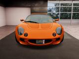 Lotus Elise/Exige Limited Edition Original Linkslenker