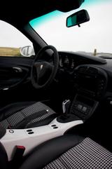 Porsche 996 Carrera Coupé - Pepita Sitze - Porsche 996 in Hamburg