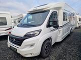 Knaus Sky Ti 700 MEG Seitz S7/ Klima/Alde - Knaus Sky TI 700 MEG