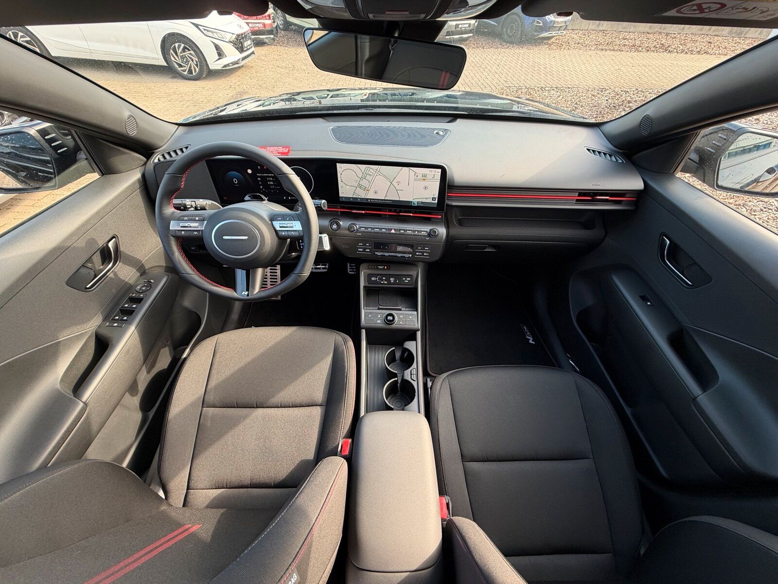 Hyundai KONA Elektro – Bild 13