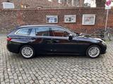 BMW 320d Touring Luxury Line !!Sehr guter Zustand!! - BMW 320 Gebrauchtwagen in Aachen