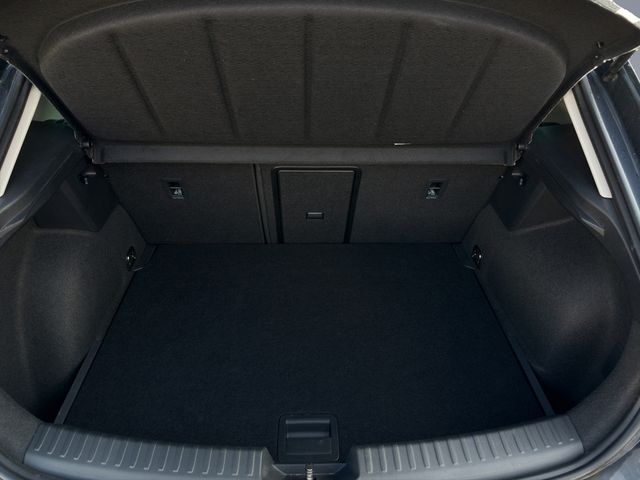 Leon FR 1.5 TSI 6-Gang Navigation, 3-Zonen Klima