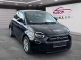 Fiat 500 e Lim. Icon - Fiat 500: Standheizung