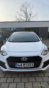 Hyundai i30 1.6 T GDI Turbo Turbo