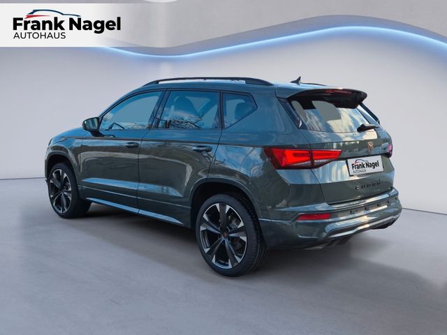 Cupra Ateca 1.5 TSI 7-Gang-DSG