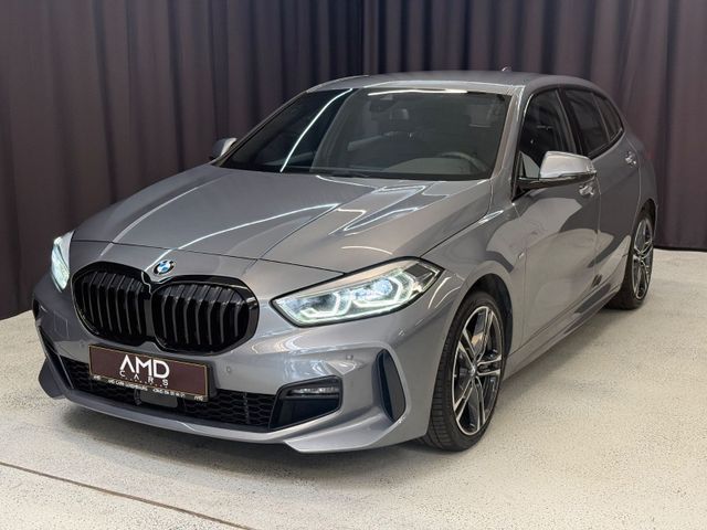 BMW 118 118d *M SPORT*RFK*LED*TEMP*VIRTUAL