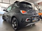 Opel Adam Rocks*23TKM*Leder*Faltdach*PDC*SHZ*EURO6* - Opel Adam Gebrauchtwagen in Mülheim (Ruhr)