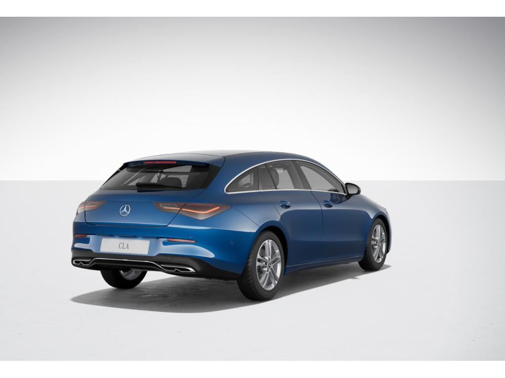 Mercedes-Benz CLA 200 Shooting Brake d PROGRESSIVE+MEMORY+MBUX