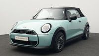 MINI Cooper Cabrio - Vorschau Bild 1