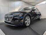 Audi e-tron 55 quattro advanced 95kW/h 20" Virt.Cockp - Audi e-tron Gebrauchtwagen