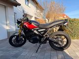 Triumph Speed 400 / Garantie / Arrow Auspuff / CarPlay - TRIUMPH VON 251 BIS 500 CCM