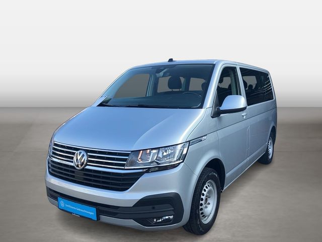 Volkswagen T6 Multivan 6.1 Comfortline TDI 7-Sitze Navi AHK