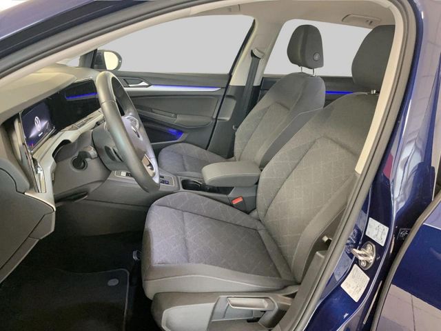 Golf VIII Variant 2.0 TDI DSG Life Bluetooth LED