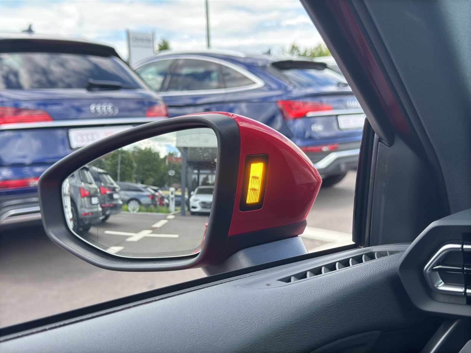 Audi A3 - Bild 21