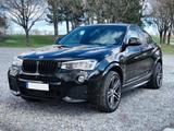 BMW X4 xDrive35d HEAD-UP Standheitzung M Sport LED