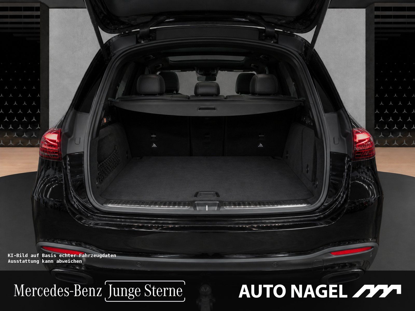 Mercedes-Benz GLE 400e Edition AMG PREMIUM AKUSTIK SRV 360 WKP foto 16