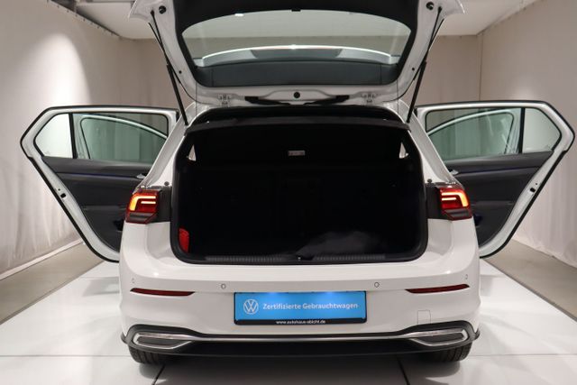 Golf GTE 1.4 TSI ACC NAVI SHZ BT LED-Plus
