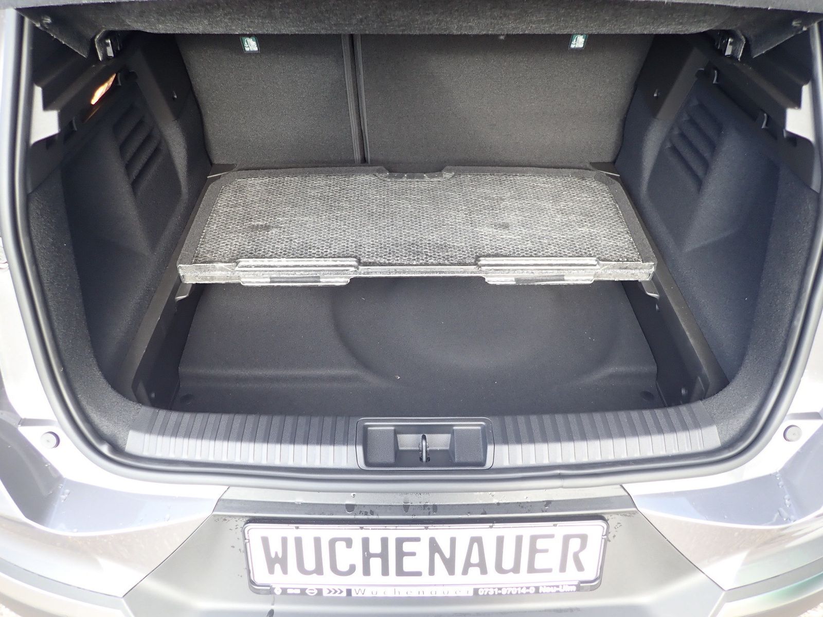 Fahrzeugabbildung Renault Symbioz KISS Full Hybrid E-Tech 160