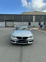 BMW 440i xDrive Gran Coupé M Sport - BMW 440 aus 2019