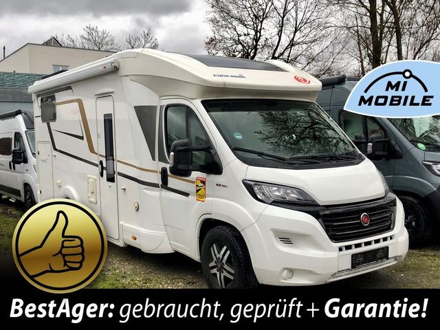 Eura Mobil Profila T 695 EB *SCHAUSONNTAG 11-16 UHR* 