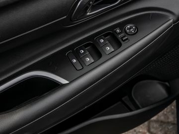Hyundai i20 1.0 Prime Spurhalteassistent Kamera BOSE