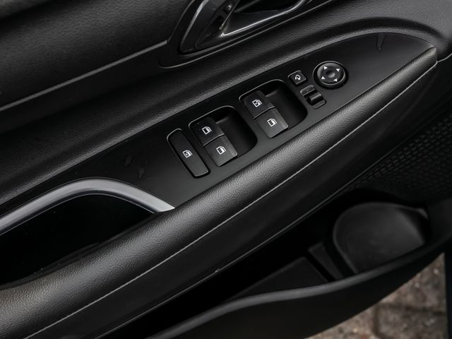 Hyundai i20 1.0 Prime Spurhalteassistent Kamera BOSE