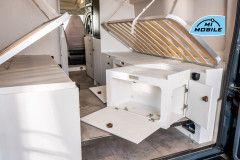 Fahrzeugabbildung Karmann Davis 620 TS *SCHAUSONNTAG 11-16 UHR*