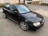 Audi AUDI S3 1,8T QUATTRO TÜV 12/2027 MOTOR 340... - gebrauchte Audi S3 aus dem Jahr 2000