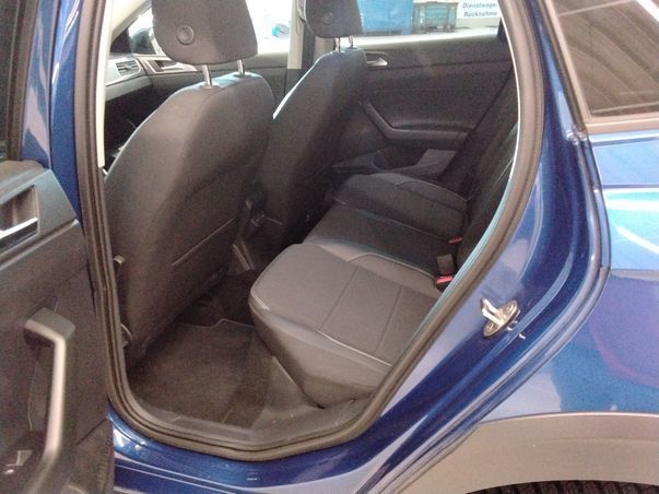 Volkswagen Taigo - Bild 7