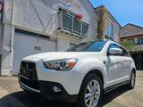 Mitsubishi ASX Intense 4WD*PANORAMADACH*TOP - Mitsubishi aus 2010: Geländewagen