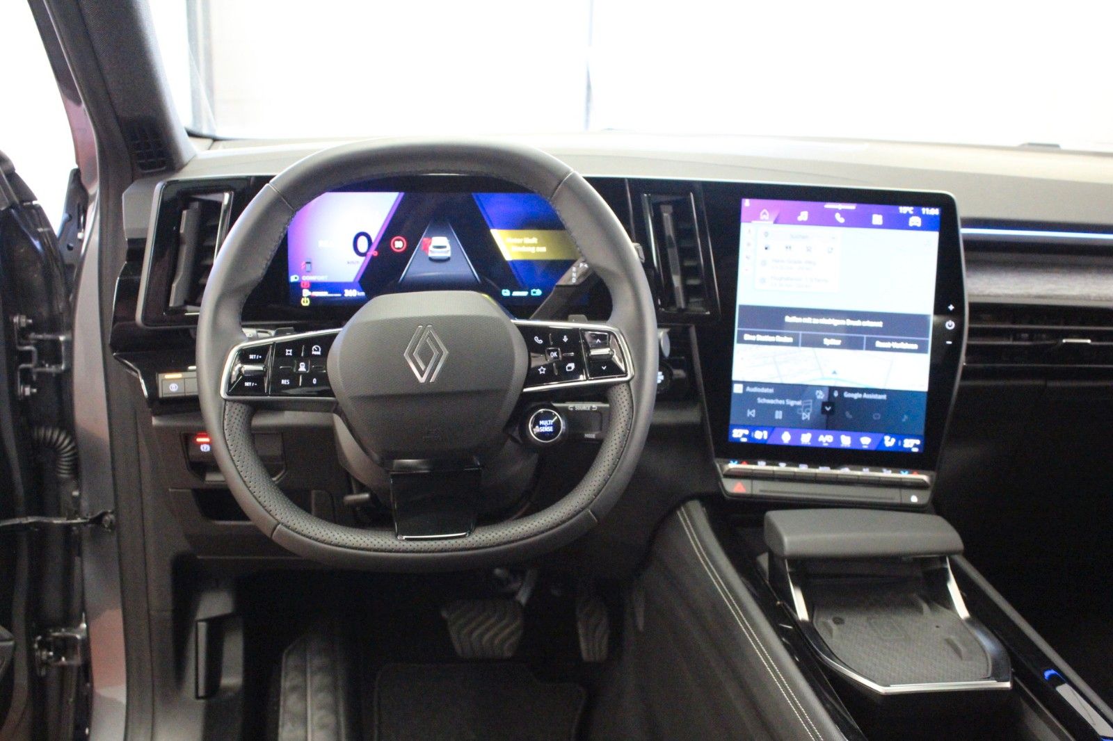 Fahrzeugabbildung Renault Austral E Tech Hybrid 200 Techno Automatik*