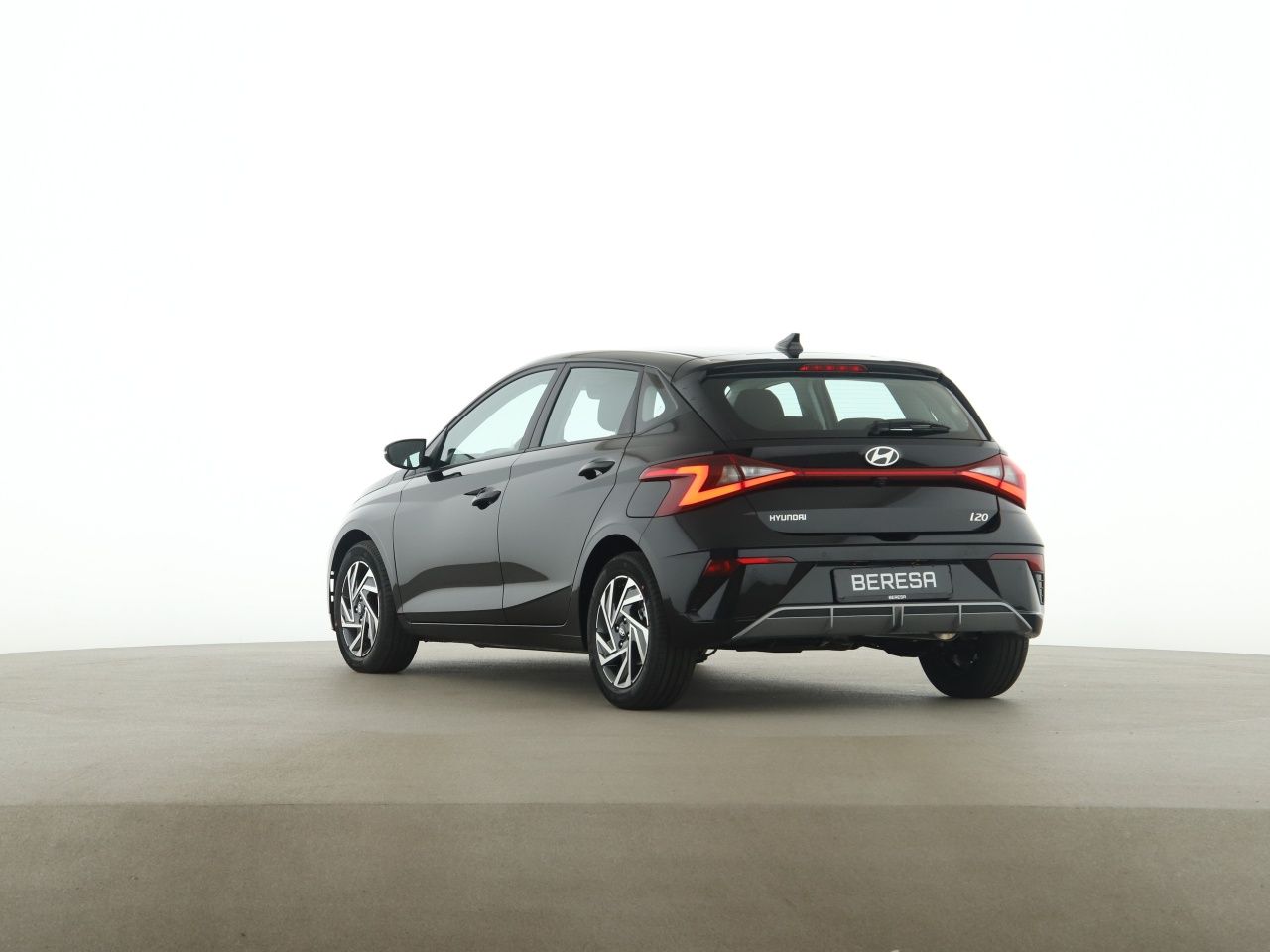 Hyundai i20 – Bild 5