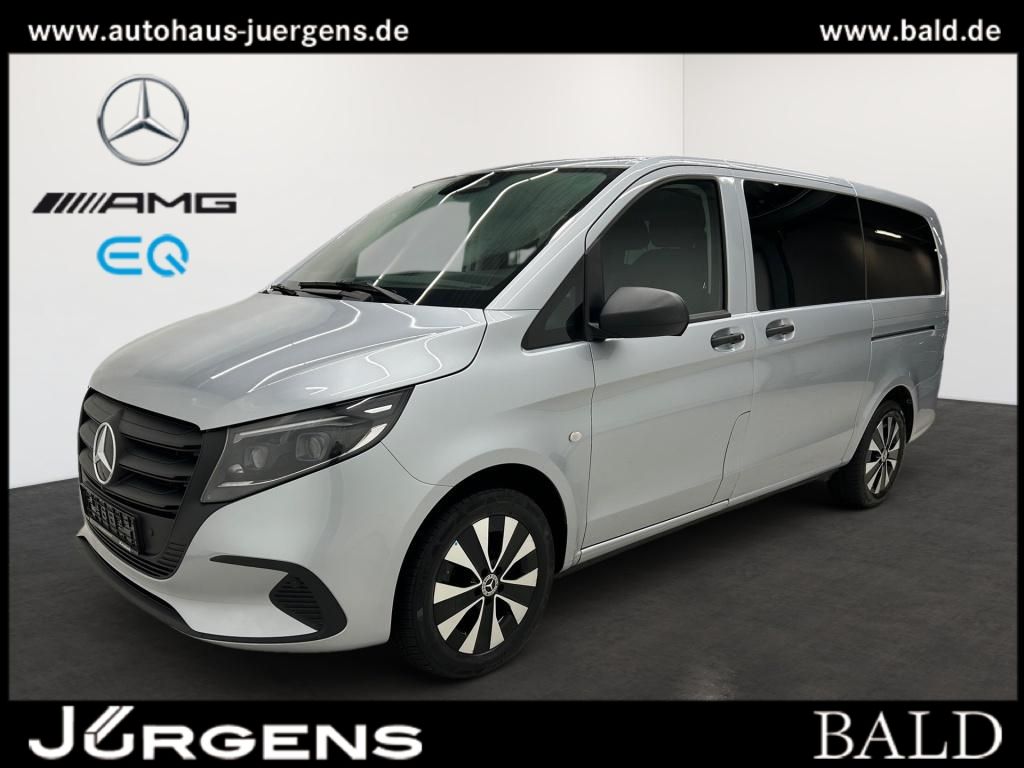 Image of Mercedes-Benz Vito
