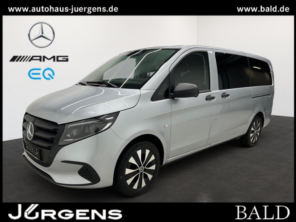 Mercedes-Benz VITO 119 Tourer/PRO/MOPF/Navi/MBUX/Totw/Cam/Temp