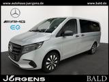 Mercedes-Benz VITO 119 Tourer/PRO/MOPF/Navi/MBUX/Totw/Cam/Temp - Mercedes-Benz Vito Gebrauchtwagen in Wuppertal