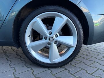 Skoda Octavia - 7