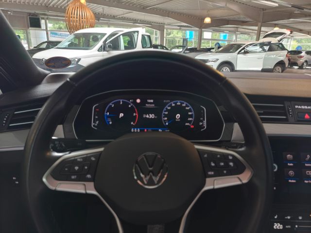 Passat Variant Business Premium*APP*AHK*IQ-Drive