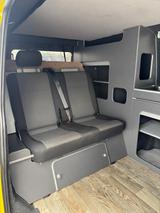 Volkswagen T6.1 - Integrierte Wohnmobile & Wohnwagen