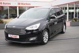 Ford Grand C-Max Titanium 7-Sitzer Navi PDC - Ford C-Max Gebrauchtwagen